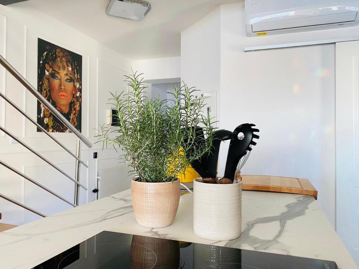 Appartements Belli Opatija Exterior photo